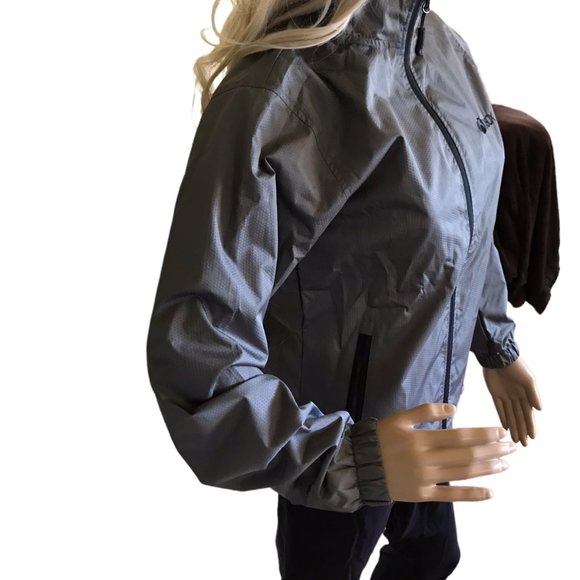 Stormtech Performance Rain Jacket Waterproof XS - Picture 6 of 16